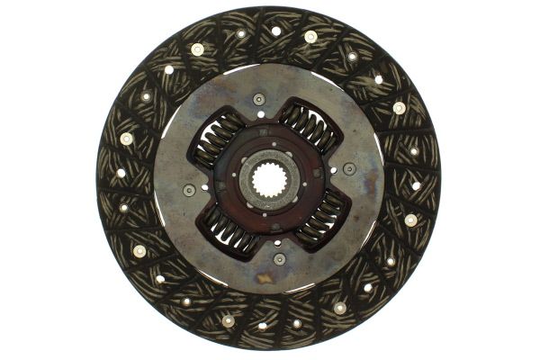 Диск сцепления - Aisin DM-904