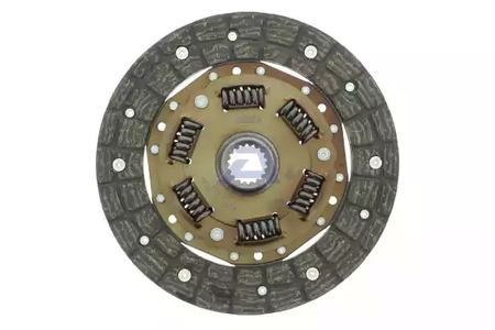 Диск сцепления - Aisin DN-002