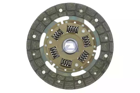 Диск сцепления - Aisin DN-081