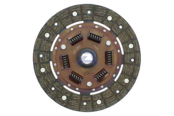 Диск сцепления - Aisin DS-002