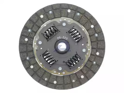 Диск сцепления - Aisin DS-025