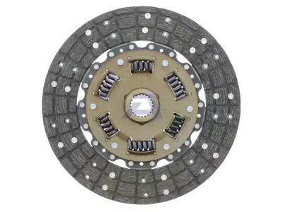 Диск сцепления - Aisin DT-072