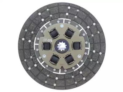 Диск сцепления - Aisin DT-075