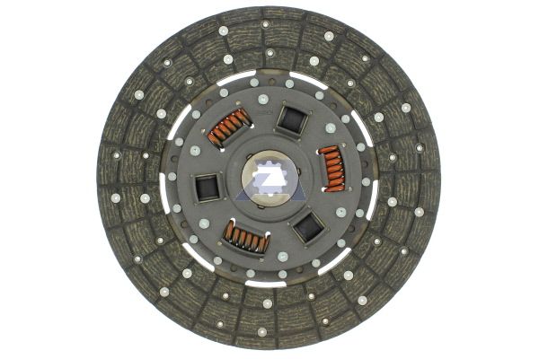 Диск сцепления - Aisin DT-080