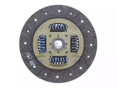 Диск сцепления - Aisin DY-016