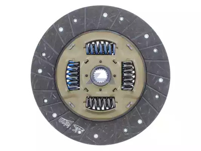 Диск сцепления - Aisin DY-031