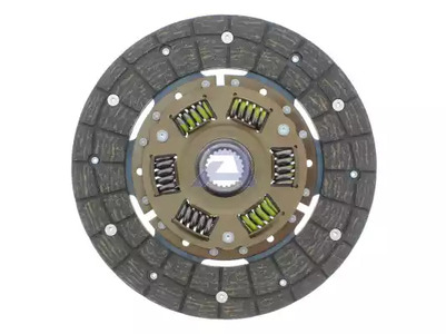 Диск сцепления - Aisin DZ-006