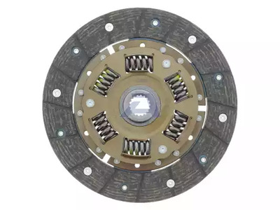 Диск сцепления - Aisin DZ-028