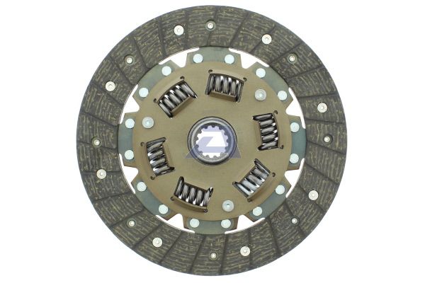 Диск сцепления - Aisin DZ-034