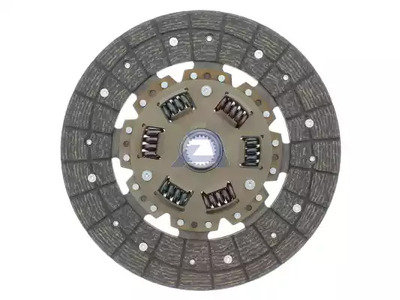Диск сцепления - Aisin DZ-037