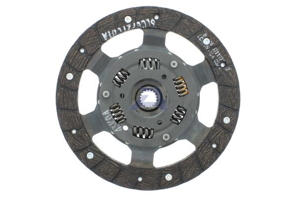 Диск сцепления - Aisin DZ-910