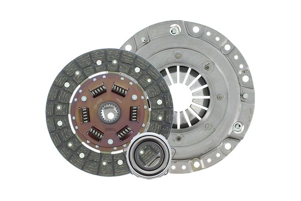 Комплект сцепления - Aisin KD-011A
