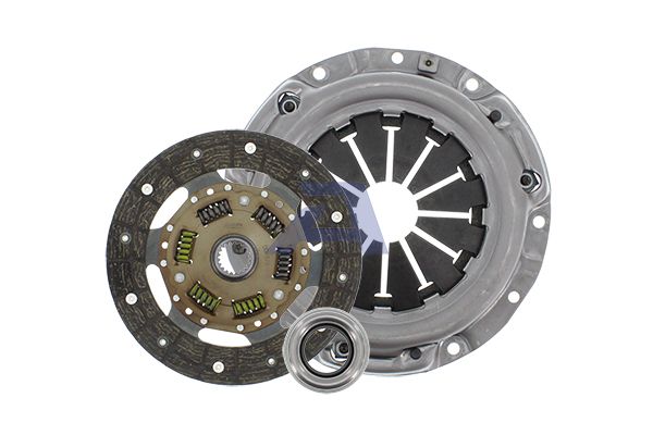 Комплект сцепления - Aisin KD-014