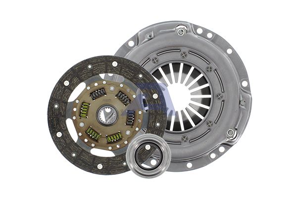 Комплект сцепления - Aisin KD-018