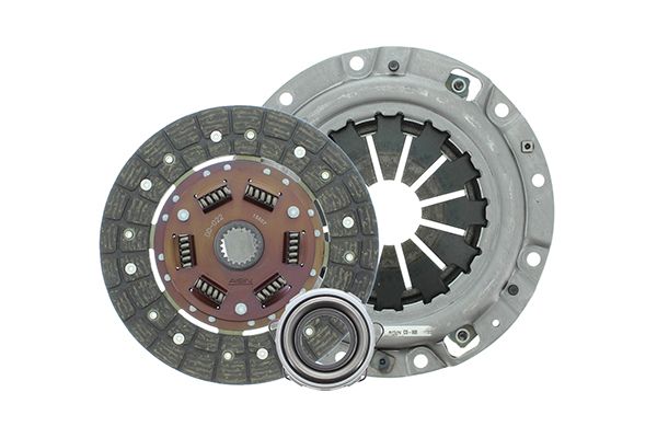 Комплект сцепления - Aisin KD-035A