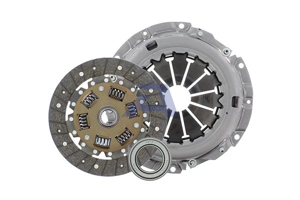 Комплект сцепления - Aisin KG-005