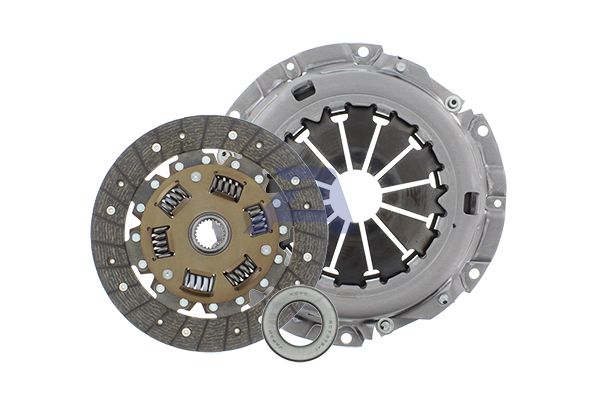 Комплект сцепления - Aisin KG-006