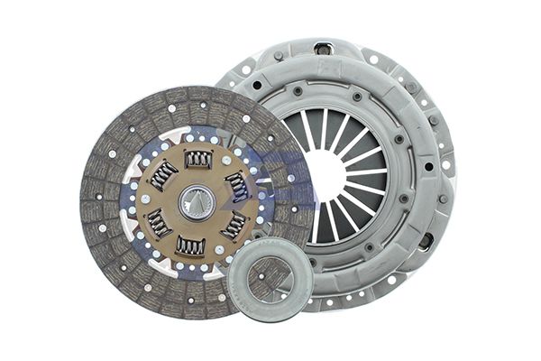 Комплект сцепления - Aisin KG-015