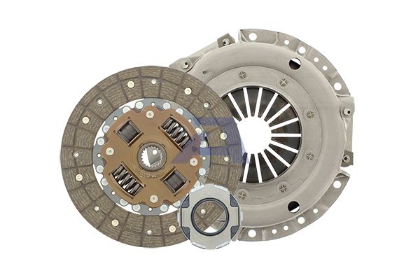 Комплект сцепления - Aisin KM-009