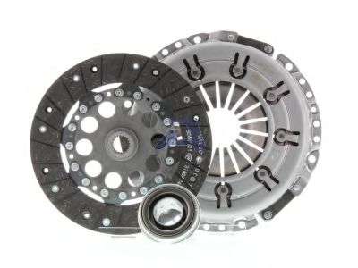Комплект сцепления - Aisin KM-071