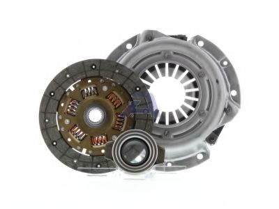 Комплект сцепления - Aisin KN-025A