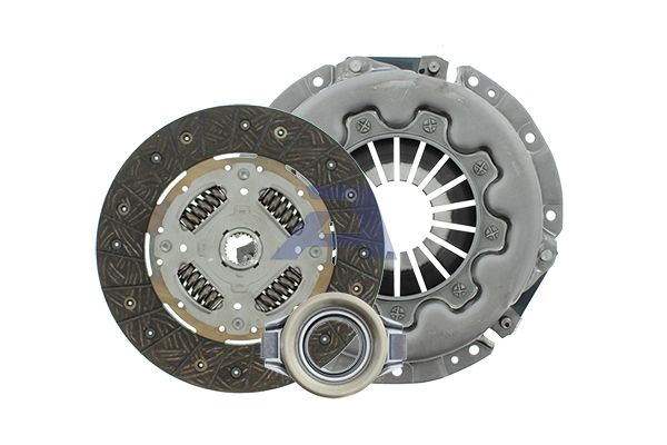 Комплект сцепления - Aisin KN-095