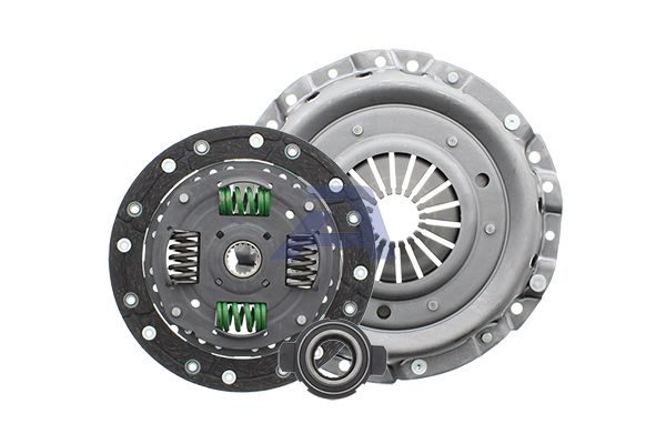 Комплект сцепления - Aisin KN-123