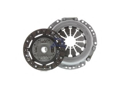 Комплект сцепления - Aisin KN-171R