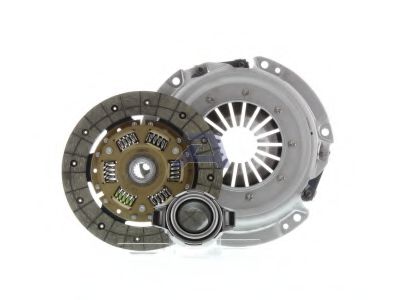 Комплект сцепления - Aisin KN-175