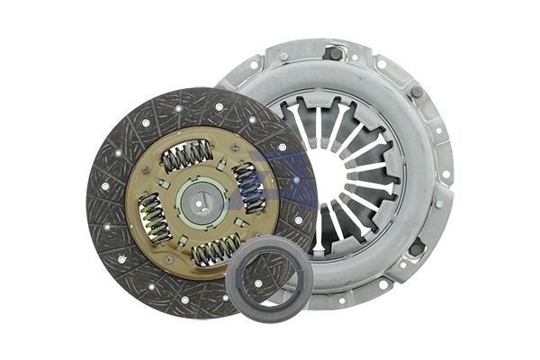 Комплект сцепления - Aisin KO-016