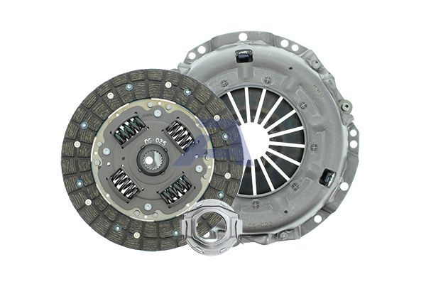 Комплект сцепления - Aisin KS-016