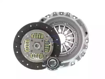 Комплект сцепления - Aisin KS-043