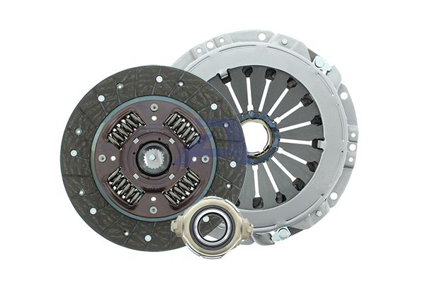 Комплект сцепления - Aisin KY-054