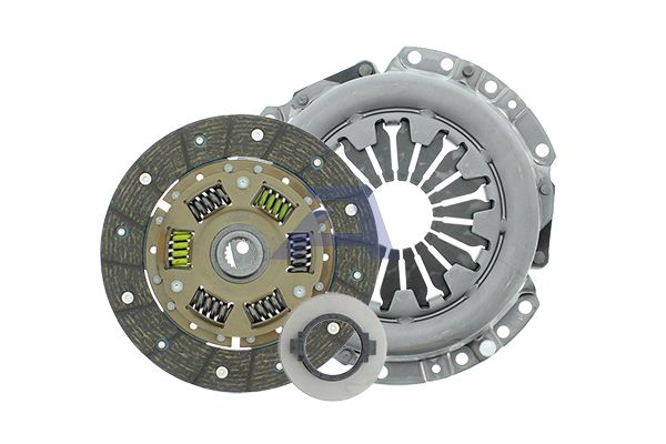 Комплект сцепления - Aisin KZ-045A