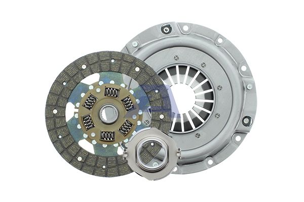 Комплект сцепления - Aisin KZ-048