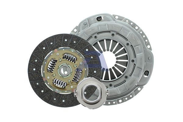 Комплект сцепления - Aisin KZ-091