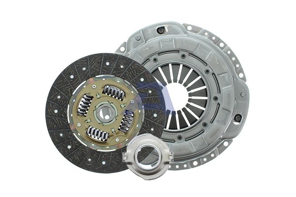 Комплект сцепления - Aisin KZ-101