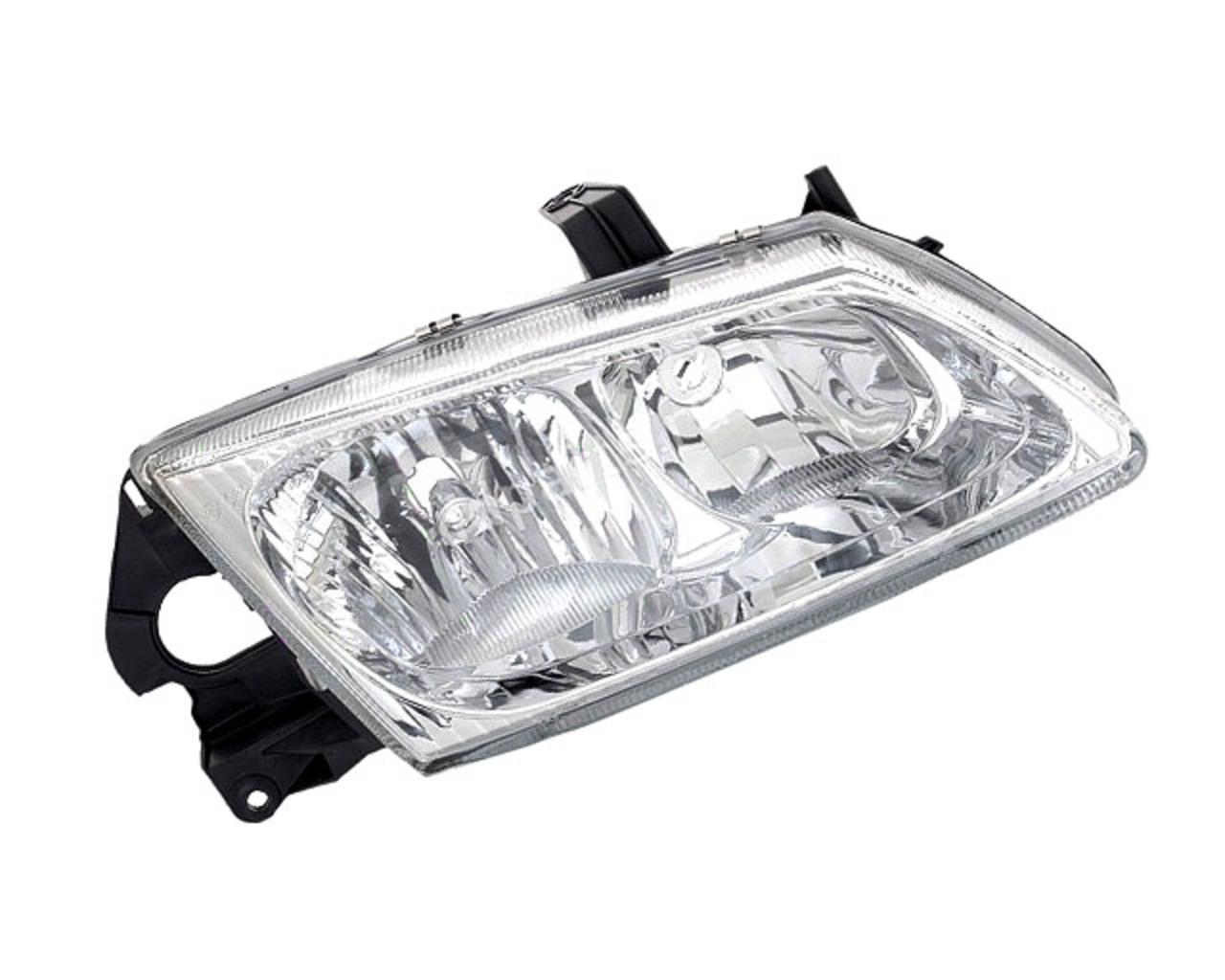 Фара п/корректор правая almera N16 '00-01 - Depo 215-1188R-LD-EM
