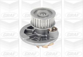 Насос водяной - Graf PA572A