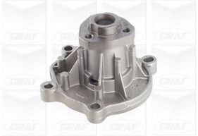 Насос водяной - Graf PA855