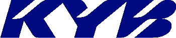 Стойка амортизационная - Excel-G | зад лев | - KYB 334066