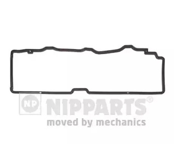 Прокладка крышки клапанов - Nipparts J1 222 087
