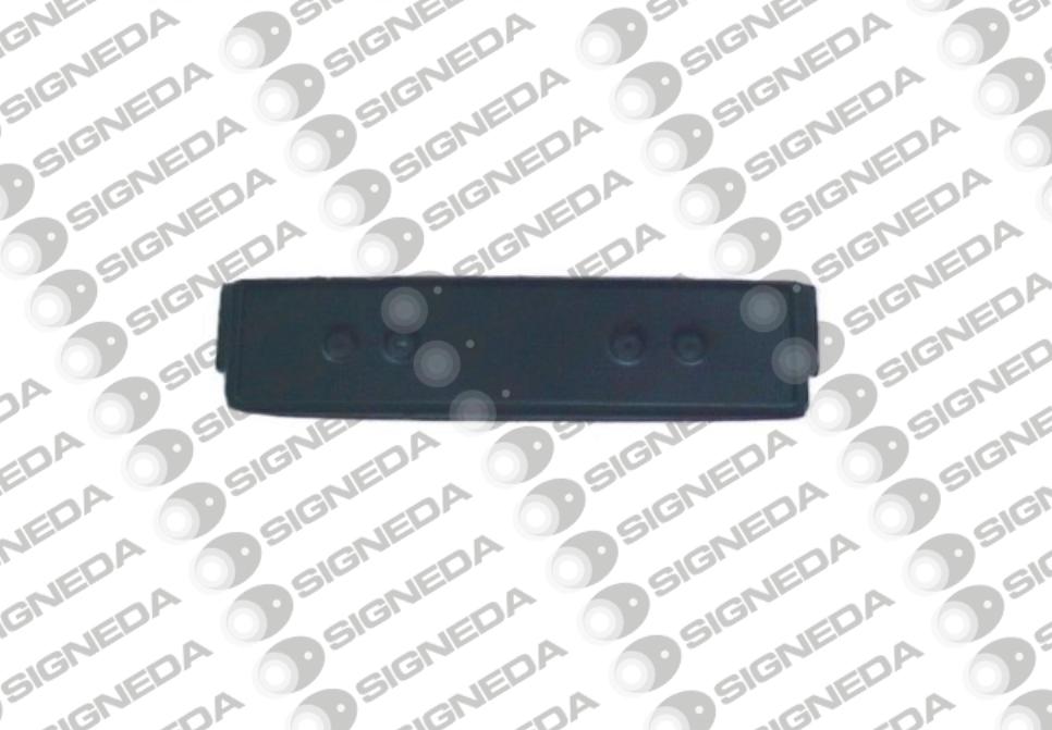 Держатель номера - TYG AD99010GA