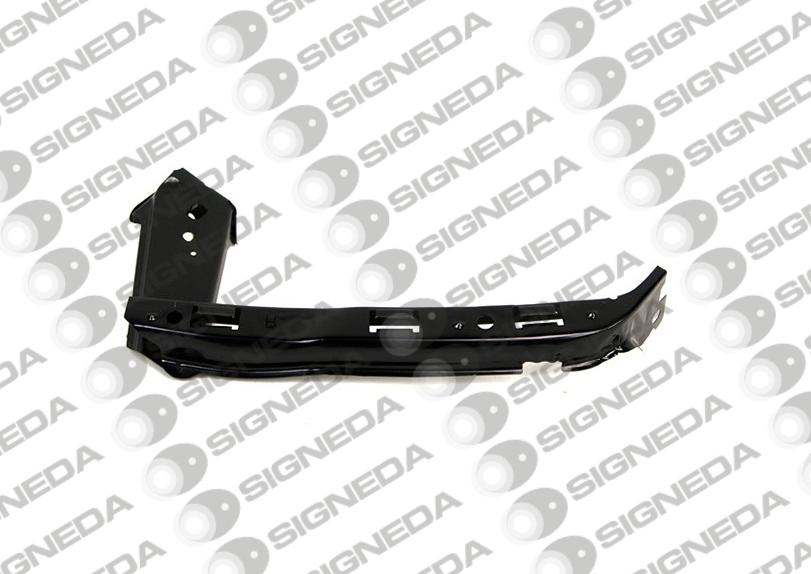 Детали кузова и оптики - TYG HD44117AL