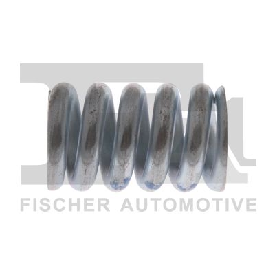 Пружина Opel - Fischer 125-904