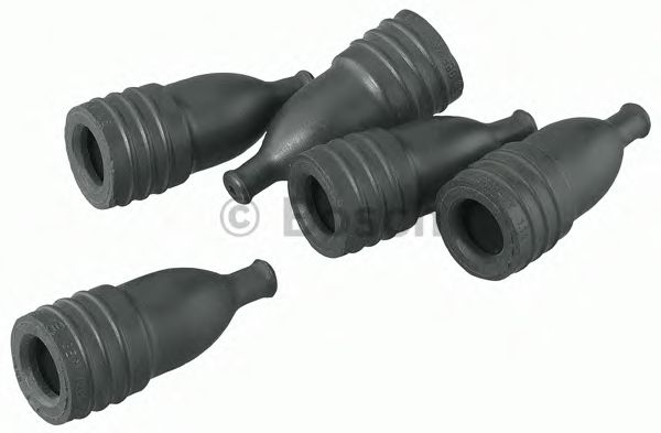 Кожух тяги замка - Bosch 3 340 522 025