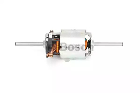 Электродвигатель отопителя - Bosch 0 130 063 514