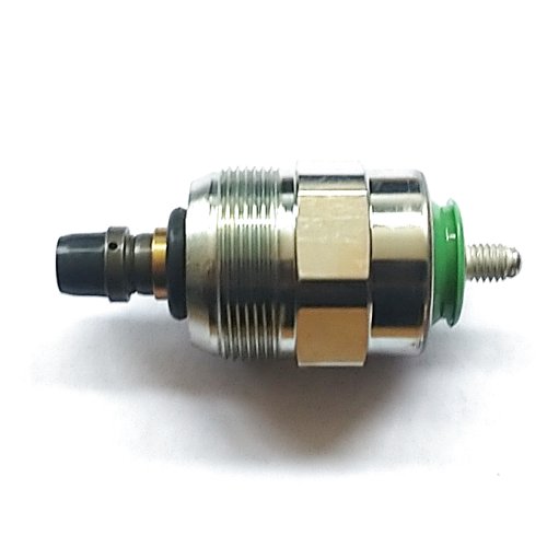 Клапан электромагнитный тнвд - Bosch 9461612134
