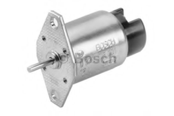 Клапан электромагнитный - Bosch 0 330 106 003