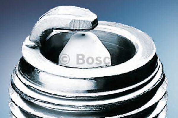 Свеча зажигания - Bosch 0 242 225 559